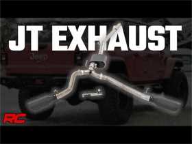 Exhaust System 96015